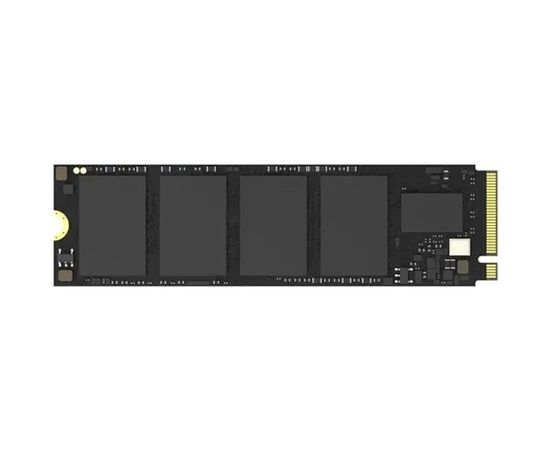  SSD HIKVision E3000 Series (HS-SSD-E3000/256G) 256GB (PCI-E 3.0 x4, up to 3230/1240MBs, 3D NAND, 112TBW, NVMe, 22x80mm) 