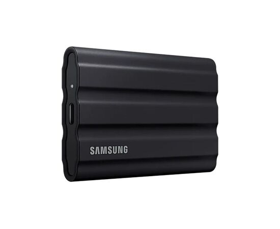  SSD Samsung T7 Shield MU-PE1T0S/WW 1TB, V-NAND, USB 3.2 Gen 2 Type-C R/W - 1000/1050 MB/s/EU 
