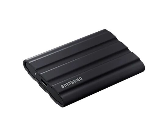  SSD Samsung T7 Shield MU-PE1T0S/WW 1TB, V-NAND, USB 3.2 Gen 2 Type-C R/W - 1000/1050 MB/s/EU 