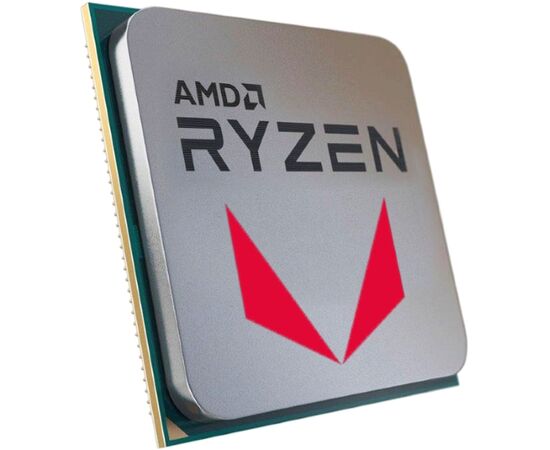 APU sAM4 AMD Ryzen 5 5600G (100-000000252) 3.9GHz, 6 cores, 12 threads, 16MB L3, 65W, AM4, 7nm, Radeon Graphics 