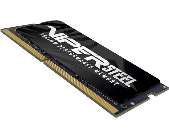  ОЗУ SO-DIMM PATRIOT PVS432G266C8S 32GB PC21300 DDR4 