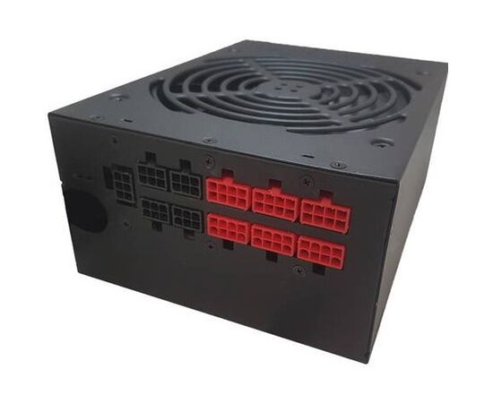  Блок питания CWT PUO1050V-G 1050W 80+ Gold, Modular, RLT 