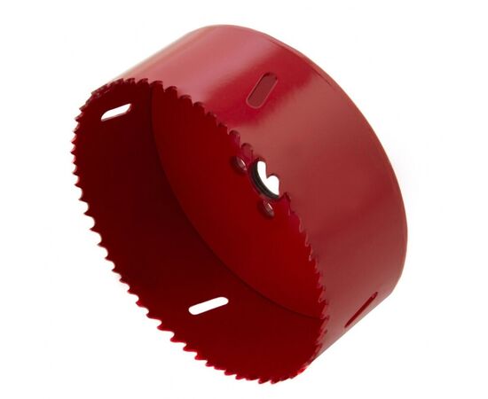  Коронка MATRIX Bimetal 72495 114 мм 