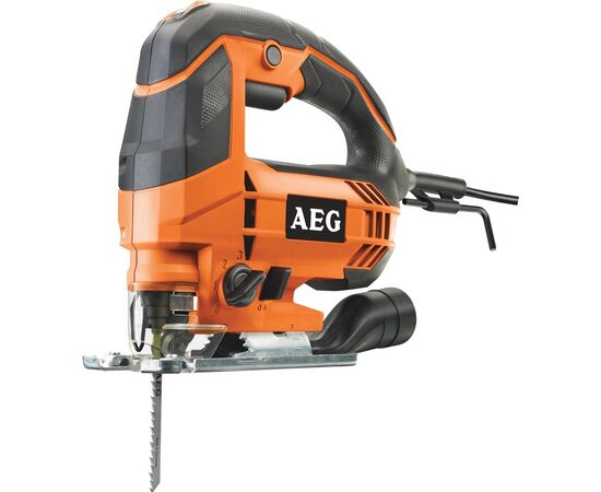  Лобзик AEG STEP100 4935451001 
