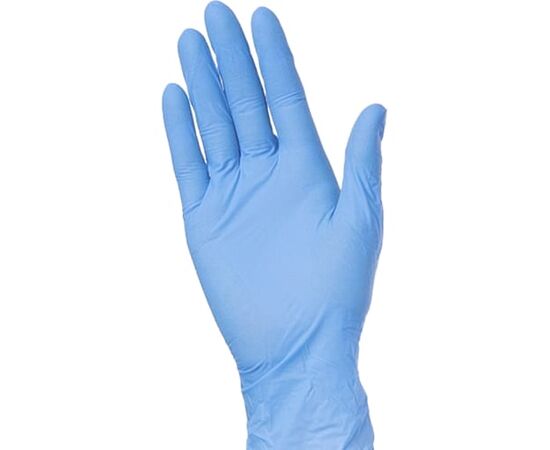  Перчатки нитриловые Aviora 402-660 4гр XL 100шт/в уп 
