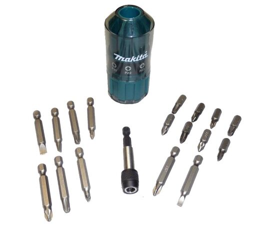  Дрель-шуруповерт Makita DF333DWYE кейс 