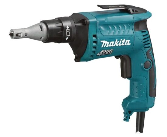  Шуруповерт Makita FS4000JX2 кейс 