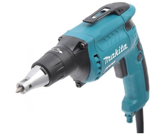  Шуруповерт Makita FS4000JX2 кейс 