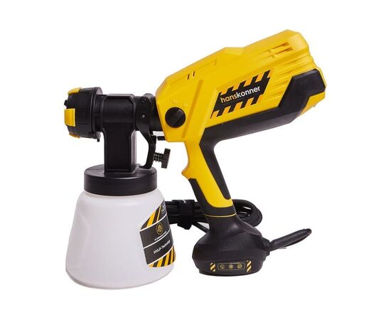  Краскопульт Hanskonner HSG9675 