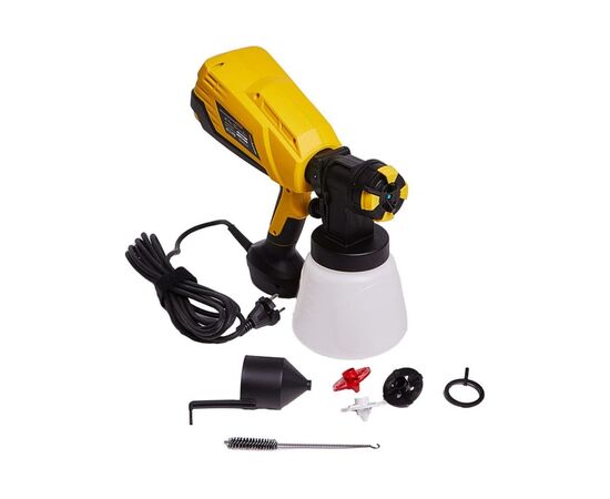  Краскопульт Hanskonner HSG9675 