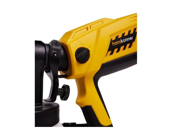  Краскопульт Hanskonner HSG9675 