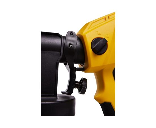  Краскопульт Hanskonner HSG9675 