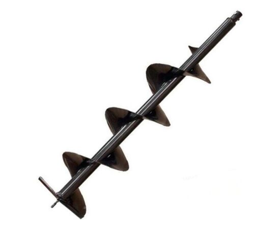  Бур для мотобуров Huter AG-300 (70/13/6) 