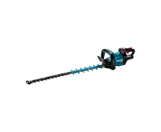 Кусторез аккумуляторный Makita UH 005 GZ 
