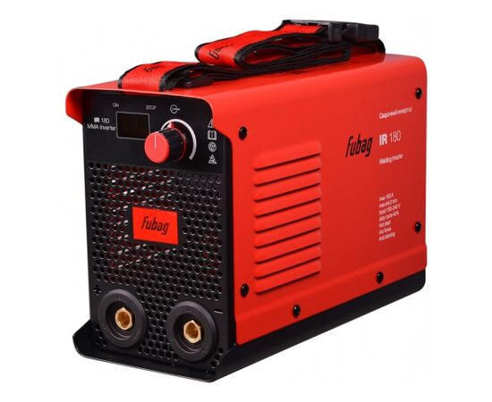  Сварочный аппарат Fubag IR 200 V.R.D. (38900) 