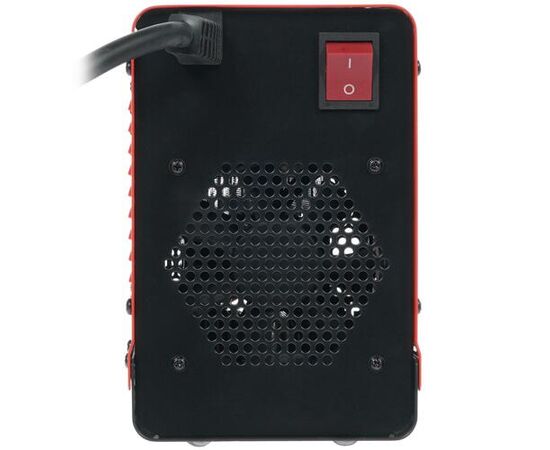  Сварочный аппарат Fubag IR 200 V.R.D. (38900) 