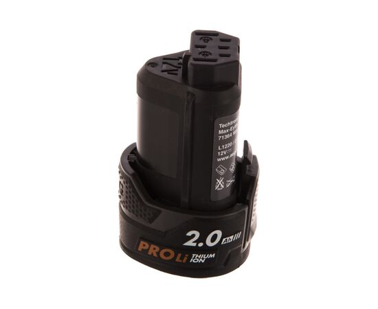  Аккумулятор AEG L1220R,12В 2Aч Pro Li-ion (4932430165) 