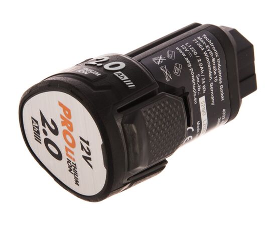  Аккумулятор AEG L1220R,12В 2Aч Pro Li-ion (4932430165) 