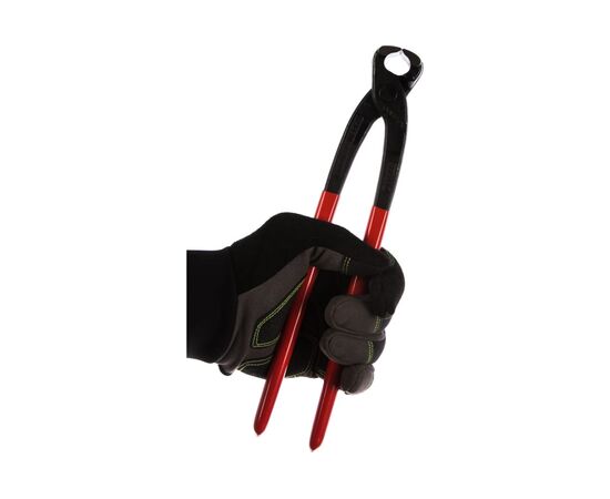  Клещи Knipex KN-9901280 вязальные 