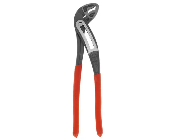  Клещи переставные NWS Classic Plus 1651-12-240 240мм 