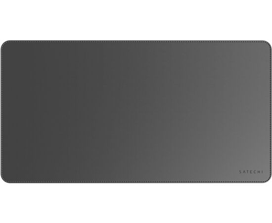  Коврик Satechi Eco Leather Deskmate Black ST-LDMK 