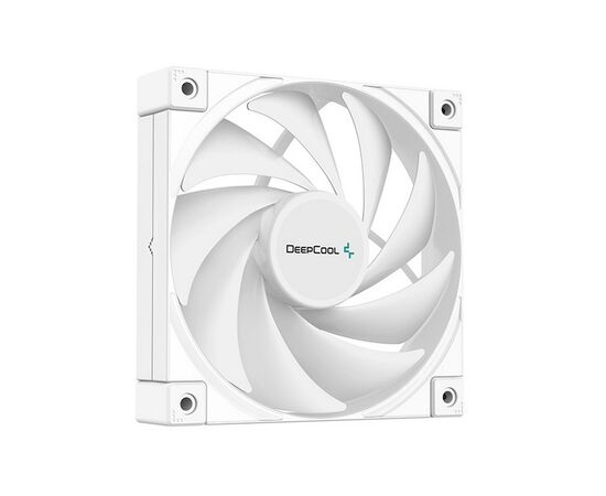  Вентилятор DeepCool AK620 WH (R-AK620-WHNNMT-G-1) (all Intel LGA, AM5/AM4, TDP 260W, 2x120mm fan) 