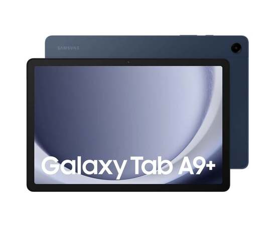  Планшет Samsung Galaxy Tab A9+ SM-X210 (SM-X210NDBACAU) RAM4Gb ROM64Gb темно-синий 