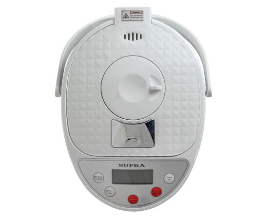  Термопот Supra TPS-5011 5л. 750Вт серебристый 