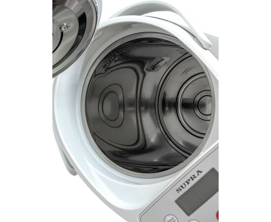  Термопот Supra TPS-5011 5л. 750Вт серебристый 