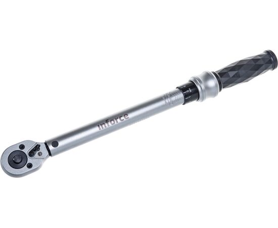  Ключ динамометрический Inforce 06-05-107 3/8" 20-110 Нм 