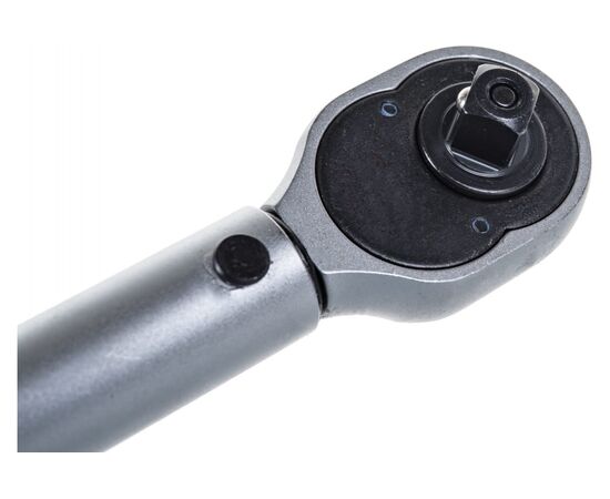  Ключ динамометрический Inforce 06-05-107 3/8" 20-110 Нм 