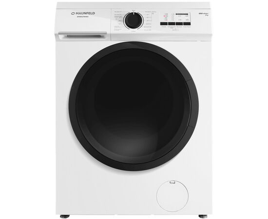  Стиральная машина MAUNFELD MFWM127WH052 