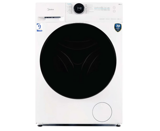  Стиральная машина Midea MF200W90WBS/W-RU белый 