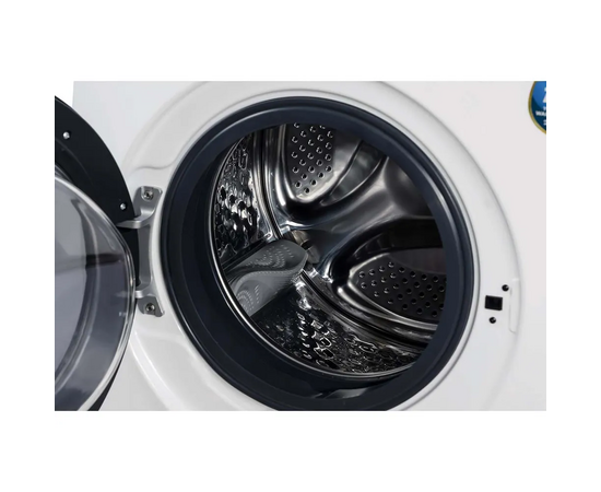  Стиральная машина Midea MF200W90WBS/W-RU белый 