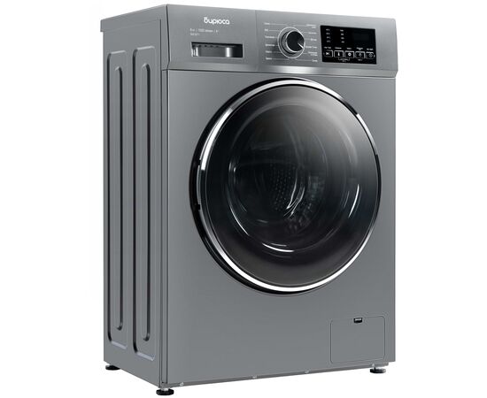  Стиральная машина БИРЮСА WM-SL610/11 S 