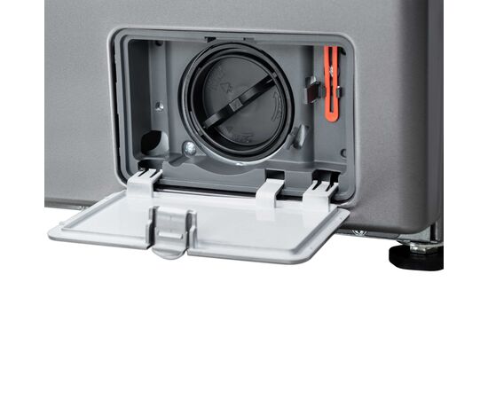  Стиральная машина БИРЮСА WM-SL610/11 S 