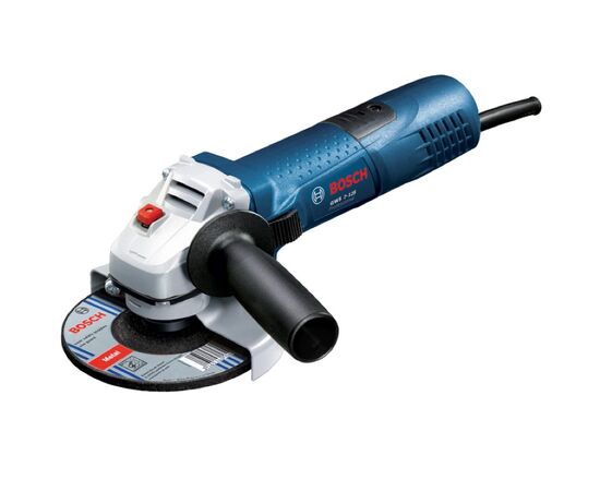  УШМ Bosch GWS 7-125 (0.601.388.108) 