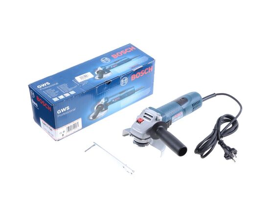  УШМ Bosch GWS 7-125 (0.601.388.108) 