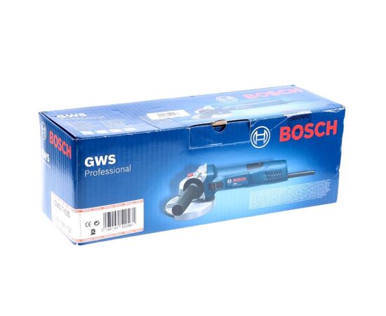  УШМ Bosch GWS 7-125 (0.601.388.108) 