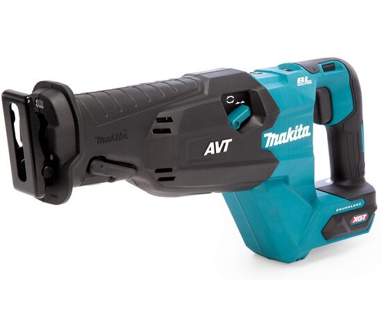  Пила сабельная аккумуляторная Makita JR002 GZ без акк и ЗУ 