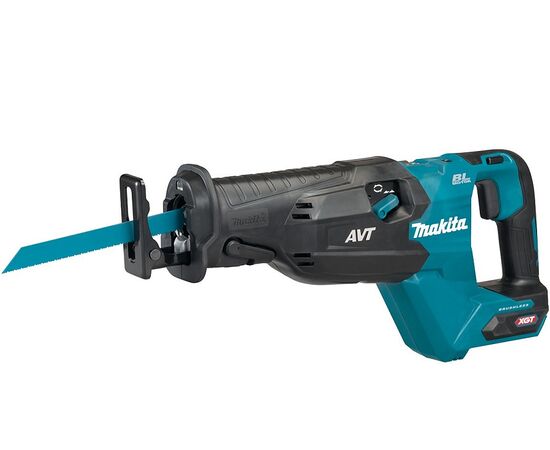  Пила сабельная аккумуляторная Makita JR002 GZ без акк и ЗУ 