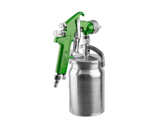  Краскопульт пневматический ECO SG-5000 (EC1533-17) 