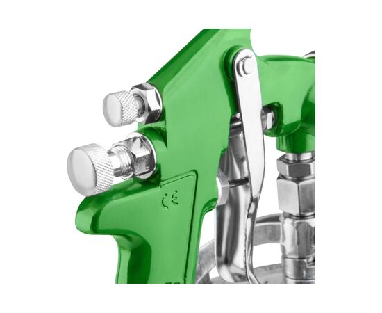  Краскопульт пневматический ECO SG-5000 (EC1533-17) 