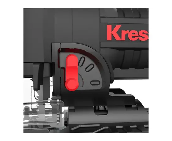  Лобзик аккумуляторный KRESS KUE26 20V 4Ачх2 ЗУ 6А 