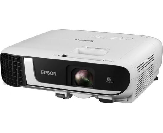  Проектор Epson EB-FH52 (V11H978040) 