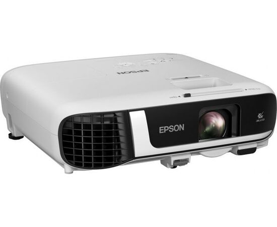  Проектор Epson EB-FH52 (V11H978040) 