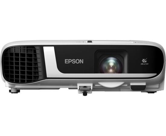  Проектор Epson EB-FH52 (V11H978040) 