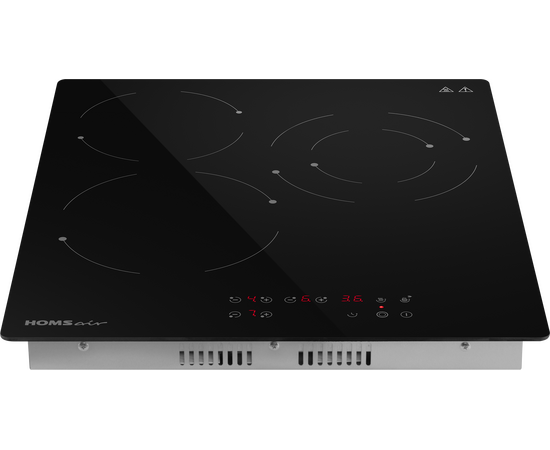  Варочная панель HOMSair HVC43DBK 