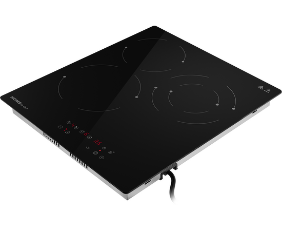  Варочная панель HOMSair HVC43DBK 