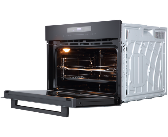  Духовой шкаф Kuppersberg KHT 616 Black 